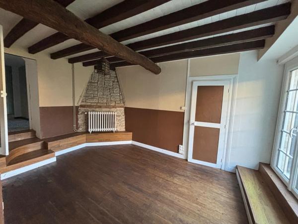 MAISON ANCIENNE EN PIERRE