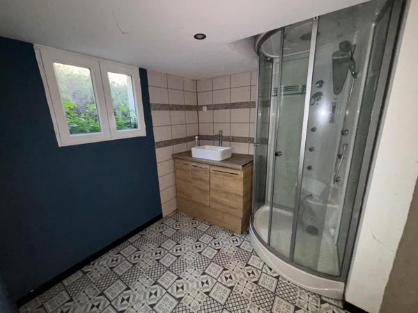 MAISON ANCIENNE EN PIERRE