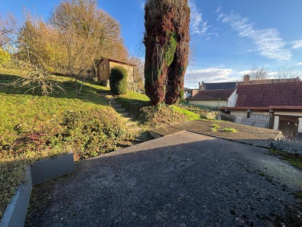 MAISON ANCIENNE EN PIERRE