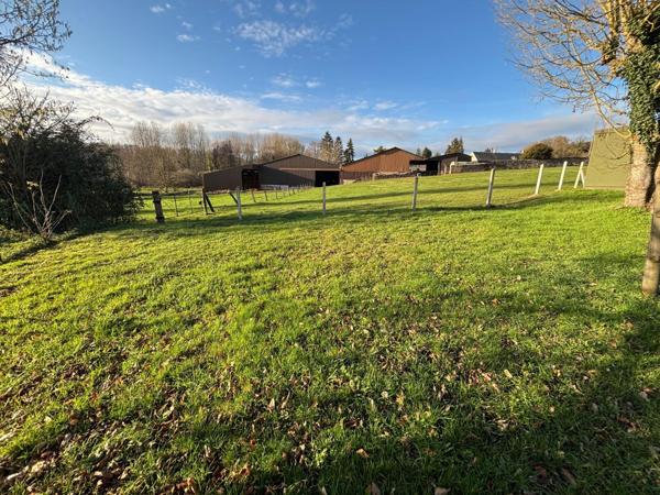 MAISON ANCIENNE EN PIERRE