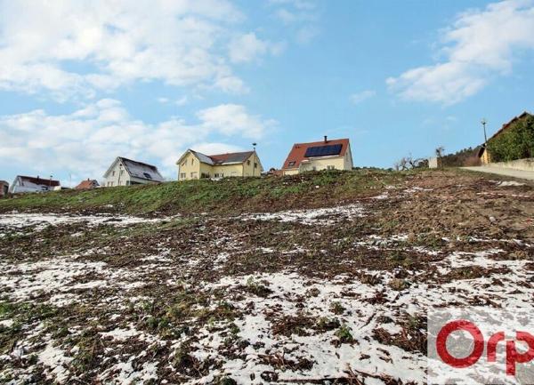 Terrain à vendre    Offwiller