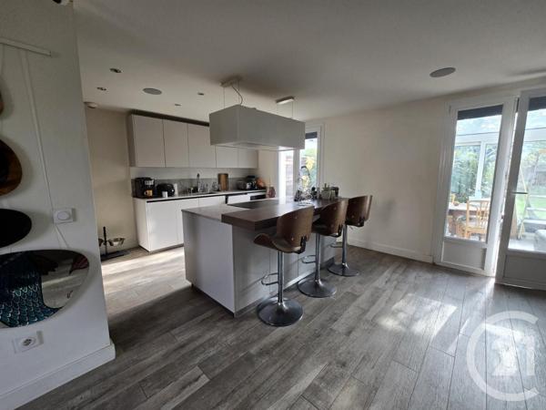 Maison à vendre  7 pièces - 135 m2 SUCY EN BRIE - 94