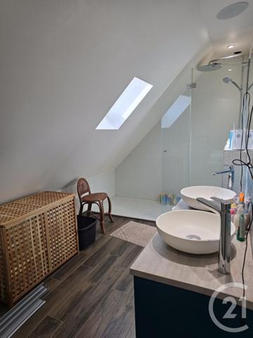 Maison à vendre  7 pièces - 135 m2 SUCY EN BRIE - 94