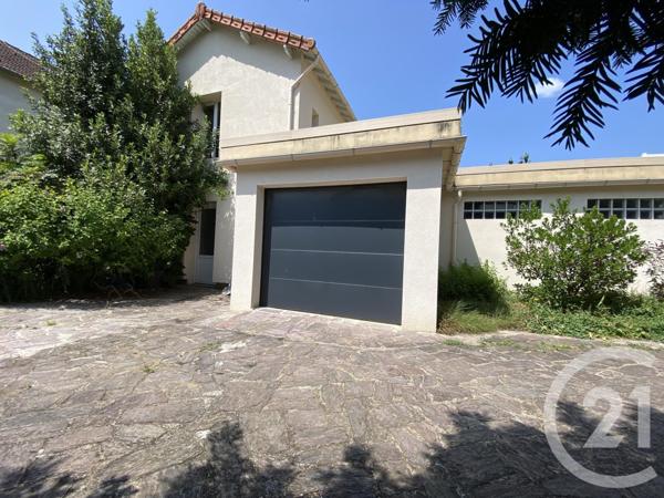 Maison à vendre  7 pièces - 135 m2 SUCY EN BRIE - 94