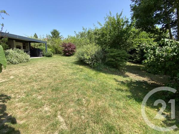 Maison à vendre  7 pièces - 135 m2 SUCY EN BRIE - 94