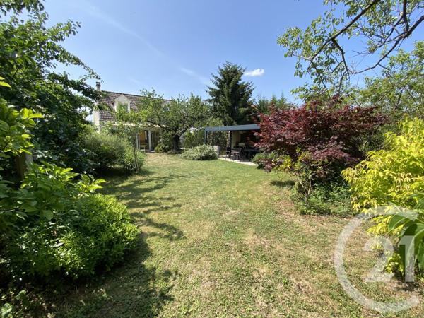 Maison à vendre  7 pièces - 135 m2 SUCY EN BRIE - 94