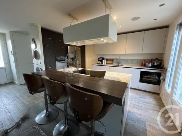 Maison à vendre  7 pièces - 135 m2 SUCY EN BRIE - 94