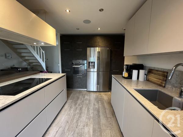 Maison à vendre  7 pièces - 135 m2 SUCY EN BRIE - 94