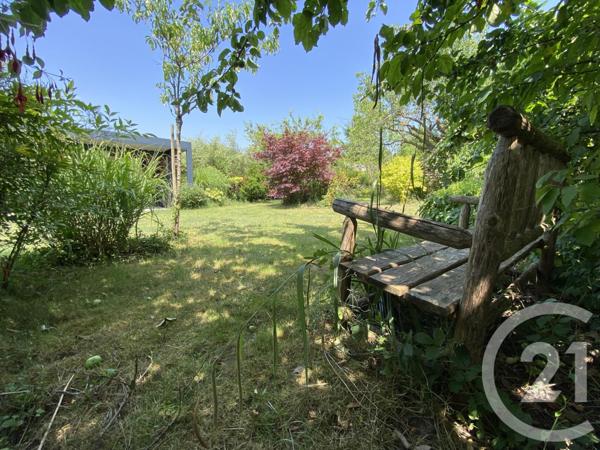 Maison à vendre  7 pièces - 135 m2 SUCY EN BRIE - 94