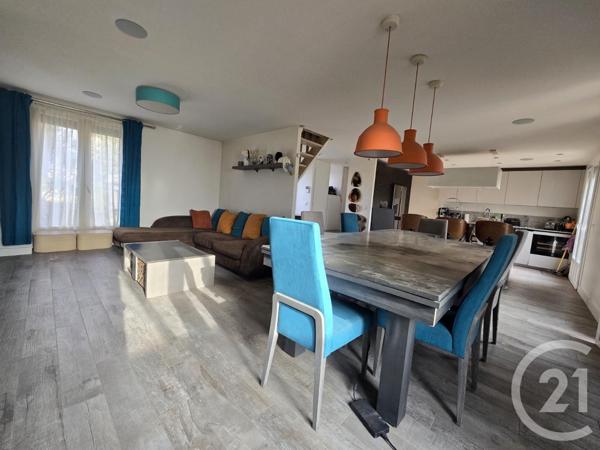 Maison à vendre  7 pièces - 135 m2 SUCY EN BRIE - 94