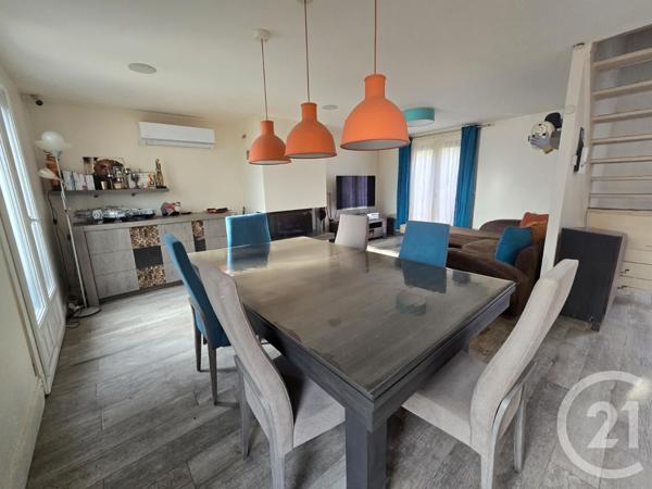 Maison à vendre  7 pièces - 135 m2 SUCY EN BRIE - 94