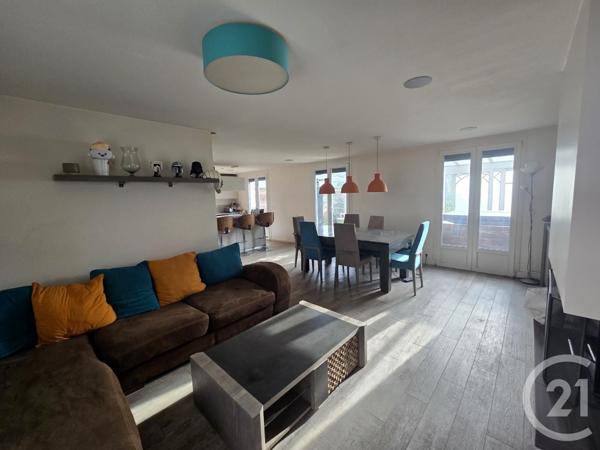 Maison à vendre  7 pièces - 135 m2 SUCY EN BRIE - 94