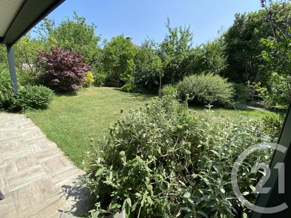 Maison à vendre  7 pièces - 135 m2 SUCY EN BRIE - 94