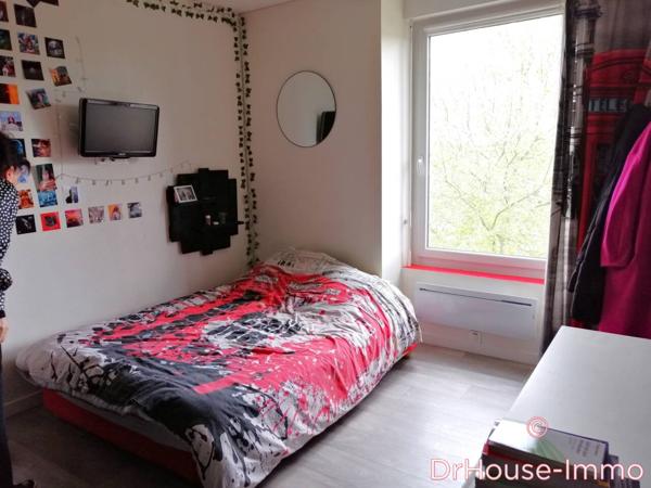Maison à vendre 6 pièces de 131 m²