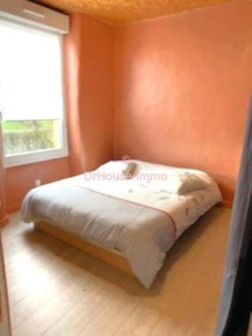 Maison à vendre 6 pièces de 131 m²