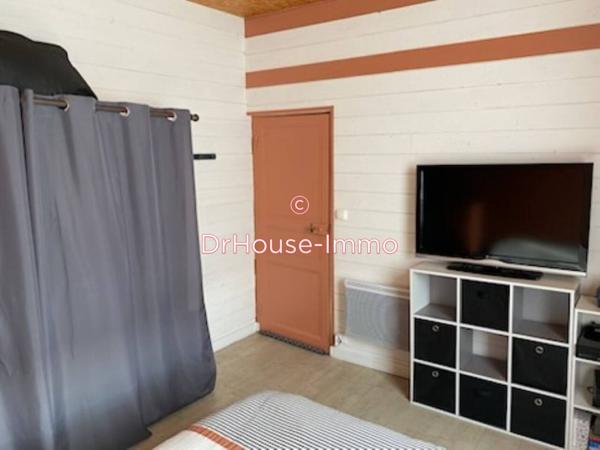 Maison à vendre 6 pièces de 131 m²