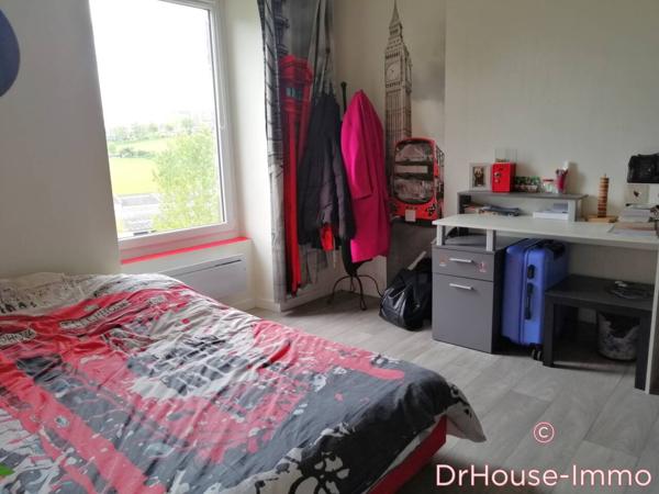 Maison à vendre 6 pièces de 131 m²