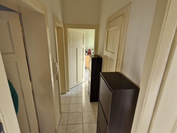 Location Appartement 2 pièces Thionville (57100)