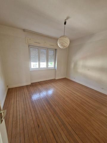 Location Appartement 2 pièces Thionville (57100)