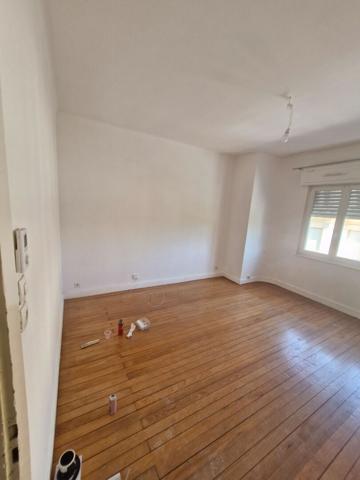 Location Appartement 2 pièces Thionville (57100)
