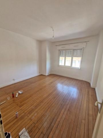 Location Appartement 2 pièces Thionville (57100)