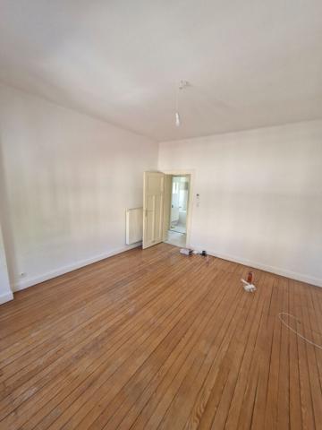 Location Appartement 2 pièces Thionville (57100)