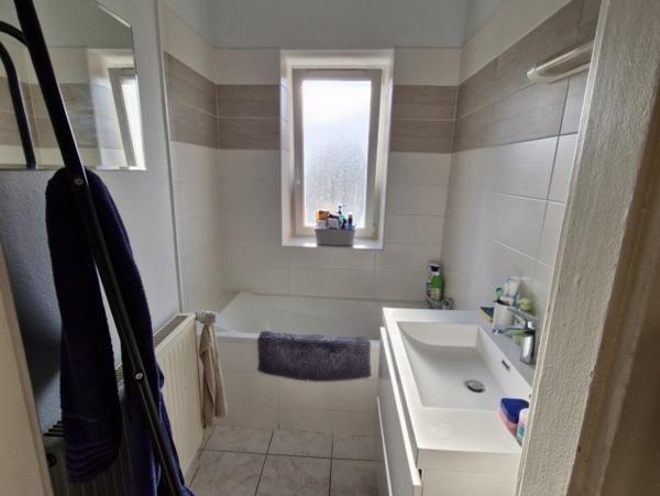 Location Appartement 2 pièces Thionville (57100)