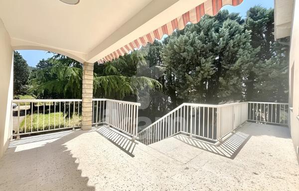 Maison familiale lumineuse avec jardin à Saint-Maurice-l’Exil