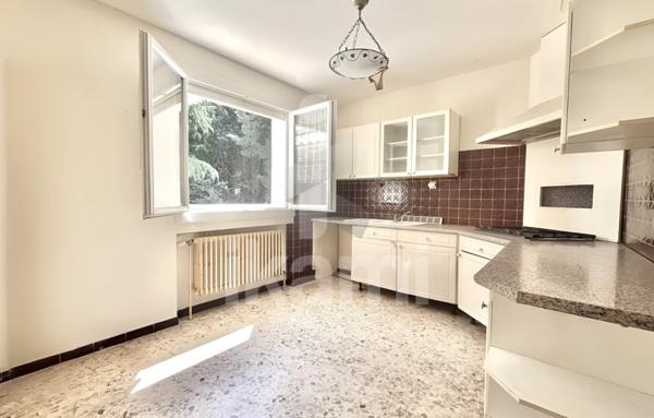 Maison familiale lumineuse avec jardin à Saint-Maurice-l’Exil