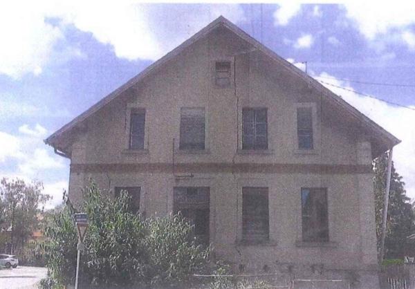 250 m² à réinventer pour créer un lieu de vie unique ou un projet patrimonial rentable