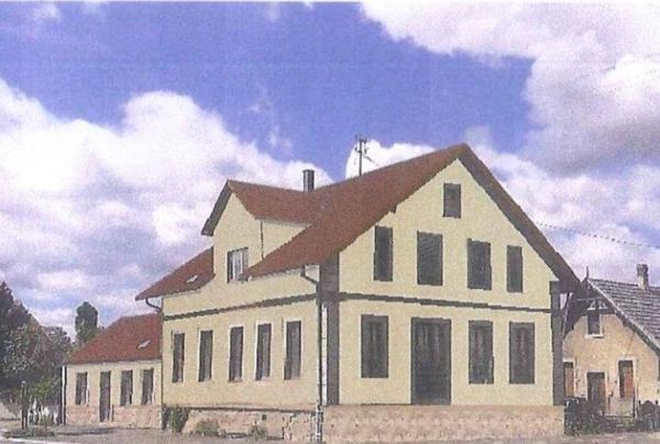 250 m² à réinventer pour créer un lieu de vie unique ou un projet patrimonial rentable