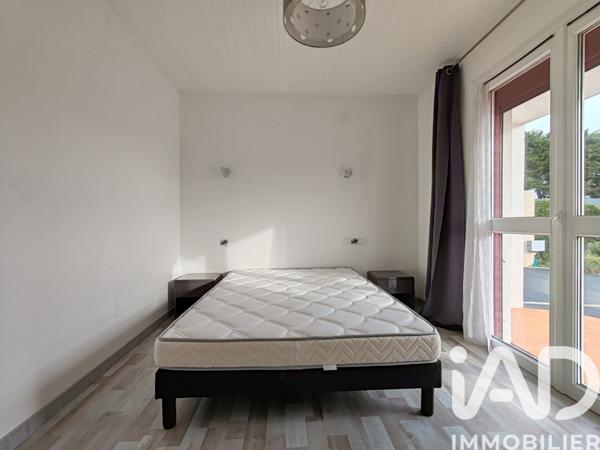 Maison à vendre 4 pièces 114 m² Saint-Hilaire-de-Riez