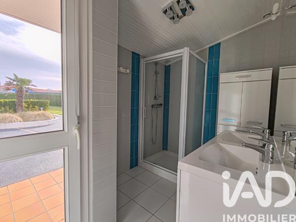 Maison à vendre 4 pièces 114 m² Saint-Hilaire-de-Riez