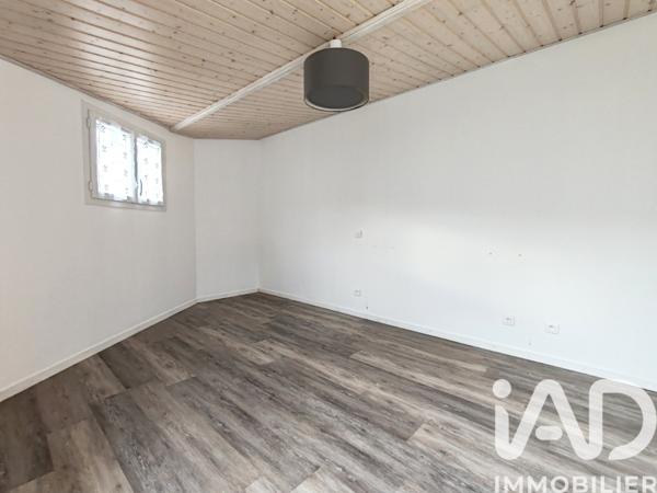 Maison à vendre 4 pièces 114 m² Saint-Hilaire-de-Riez