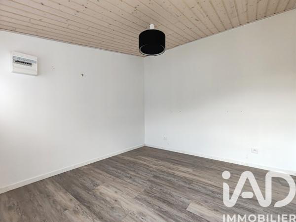 Maison à vendre 4 pièces 114 m² Saint-Hilaire-de-Riez