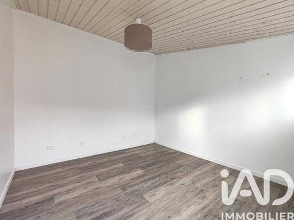 Maison à vendre 4 pièces 114 m² Saint-Hilaire-de-Riez