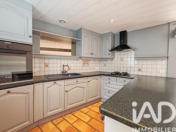 Maison à vendre 4 pièces 114 m² Saint-Hilaire-de-Riez