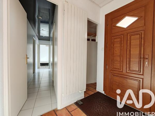 Maison à vendre 4 pièces 114 m² Saint-Hilaire-de-Riez