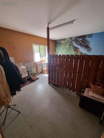 Maison à vendre à Neuvy-Saint-Sépulchre dans l'Indre (36230), ref : CG/204   
Route de chateauroux