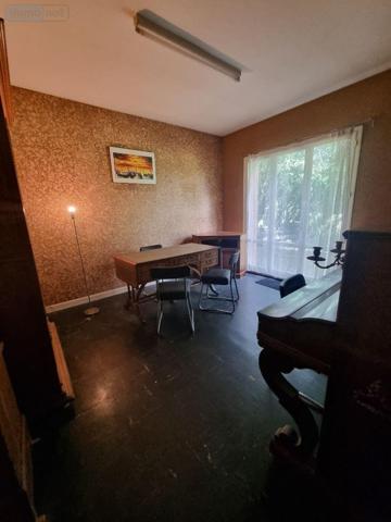 Maison à vendre à Neuvy-Saint-Sépulchre dans l'Indre (36230), ref : CG/204   
Route de chateauroux