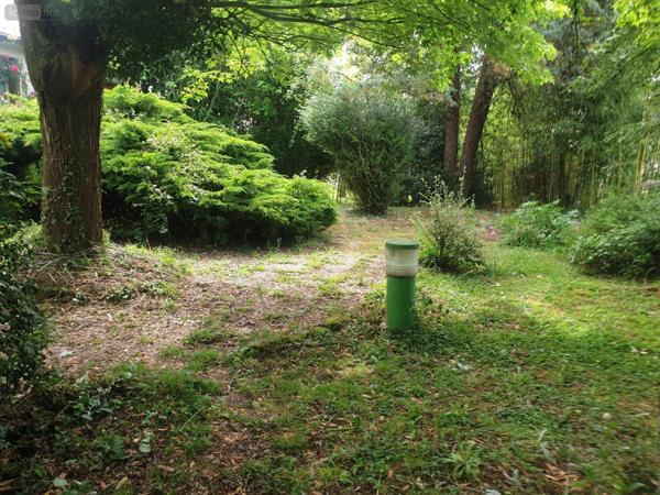 Maison à vendre à Neuvy-Saint-Sépulchre dans l'Indre (36230), ref : CG/204   
Route de chateauroux
