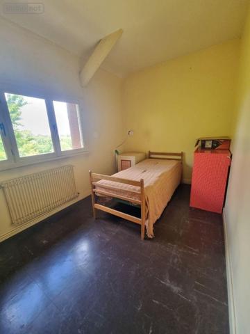 Maison à vendre à Neuvy-Saint-Sépulchre dans l'Indre (36230), ref : CG/204   
Route de chateauroux