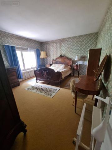 Maison à vendre à Neuvy-Saint-Sépulchre dans l'Indre (36230), ref : CG/204   
Route de chateauroux