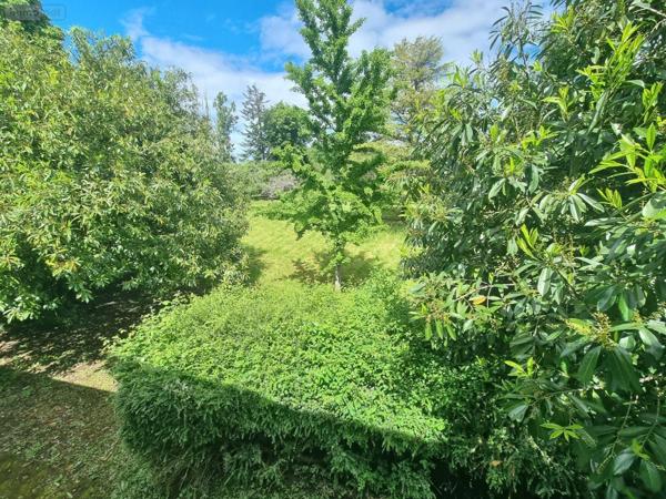 Maison à vendre à Neuvy-Saint-Sépulchre dans l'Indre (36230), ref : CG/204   
Route de chateauroux