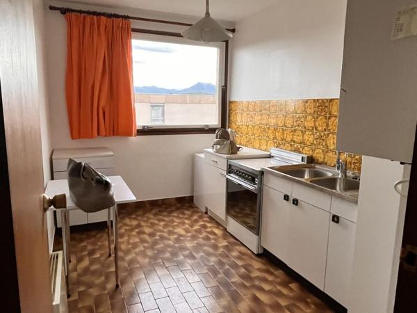 Appartement à vendre |  Saint-Gaudens |  4 pièces | 78 m²