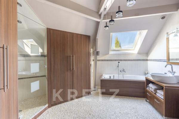 Villennes-sur-Seine, à seulement 20mn de la Porte Maillot