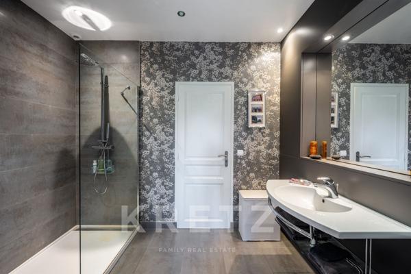 Villennes-sur-Seine, à seulement 20mn de la Porte Maillot