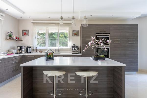 Villennes-sur-Seine, à seulement 20mn de la Porte Maillot