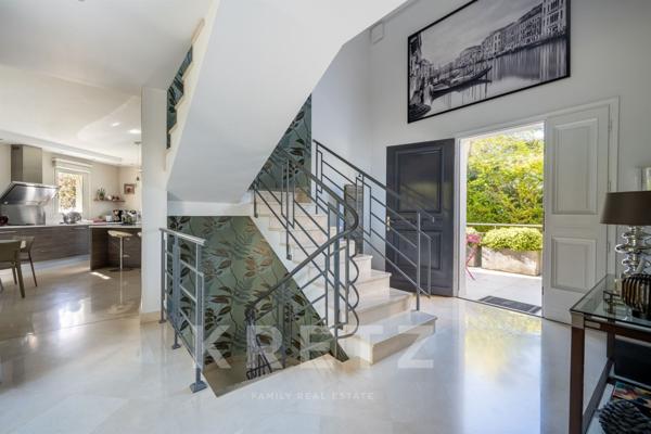 Villennes-sur-Seine, à seulement 20mn de la Porte Maillot