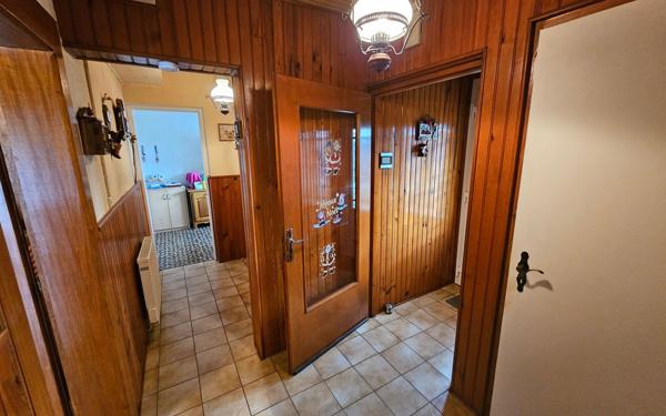 Maison à vendre    7 pièces • 115 m2 Hayange